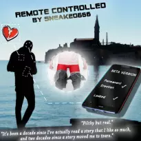 Remote Controlled